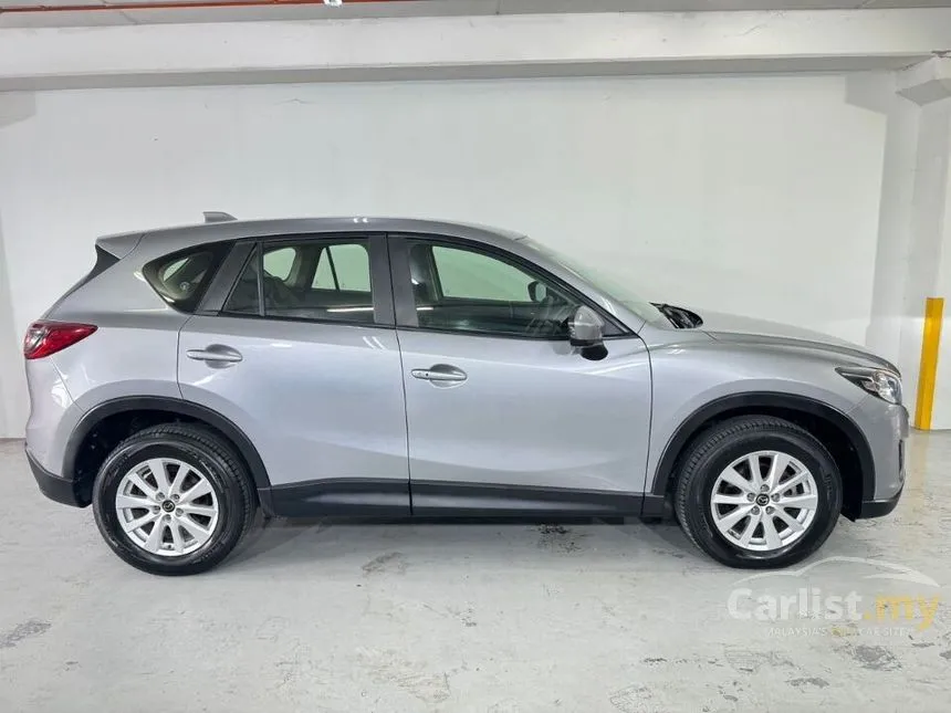 2013 Mazda CX-5 SKYACTIV-G SUV