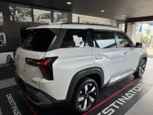 2026 Mitsubishi Destinator 1.5 Ultimate Premium (Quartz White Pearl) SUV