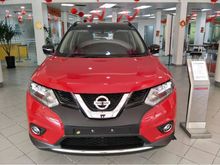 ** BUY CAR WIN HOME ** ( 22 YEARS EXPERIENCE SALES ADVISOR) ( HIGH REBATE ) ( 5 YRS WARRANTY ) ( HQ) 2019 Nissan X-Trail 2.0 X-Tremer SUV