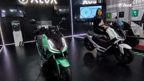 Alasan di Balik ALVA Cervo Mengalami Kenaikan Harga