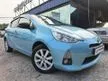 Used 2013 Toyota Prius C 1.5 Hybrid Hatchback