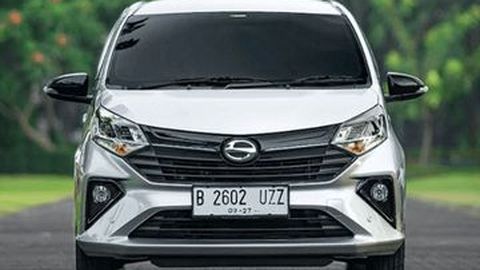 Daihatsu ‘Rajanya’ Mobil Murah di Indonesia