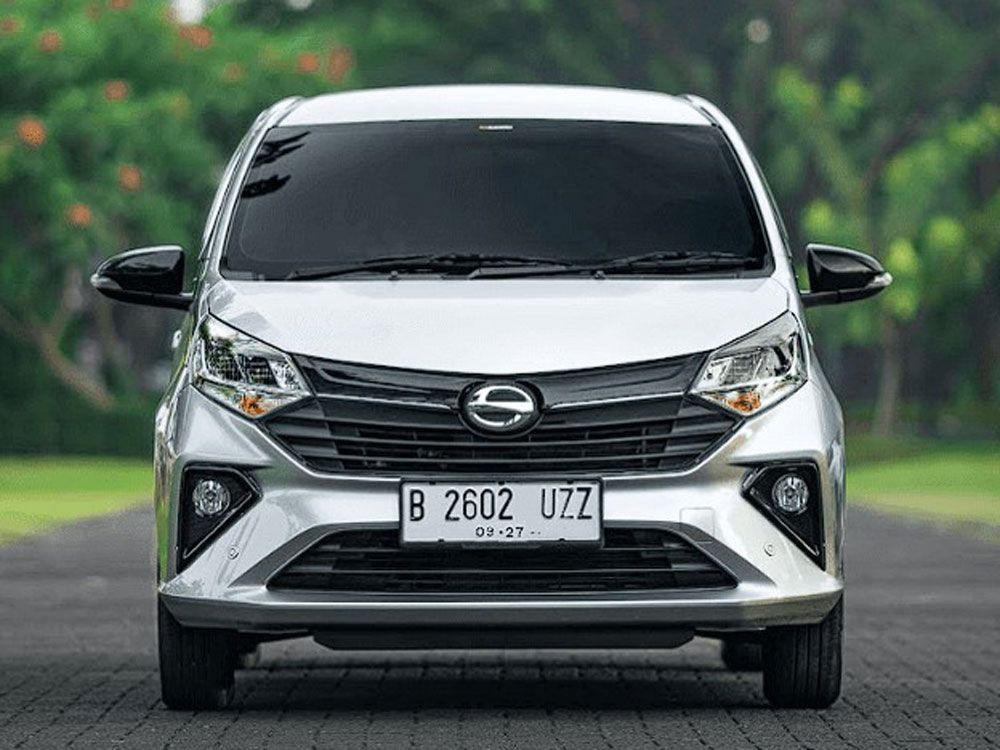 Daihatsu ‘Rajanya’ Mobil Murah di Indonesia