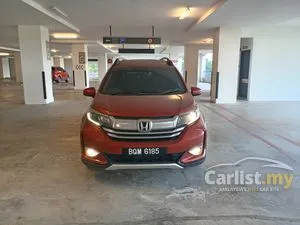 2021 Honda BR-V 1.5 V SUV