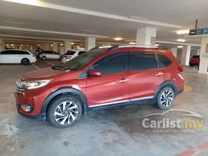 2021 Honda BR-V 1.5 V SUV