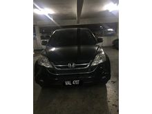 2012 Honda CR-V 2.0 i-VTEC SUV