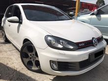 WARRANTY 1 YEAR TIP TOP CONDITION 2010 Volkswagen Golf 2.0 GTi Hatchback