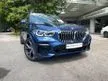 Used 2023 BMW X5 3.0 xDrive45e M Sport SUV ( BMW Quill Automobiles ) Mileage 5k KM, Full Service Record, Like Showroom Condition, Hybrid Warranty 2031 - Cars for sale