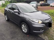 2015 Honda HR-V 1.8 E (A) PUSHSTART KEYLESS