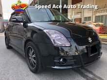2009 Suzuki Swift 1.5 Sport (A) TIP TOP