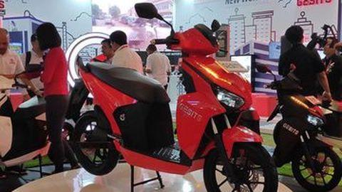 Subsidi Motor Listrik Sasar UMKM, Subsidi Mobil Listrik untuk Masyarakat Luas