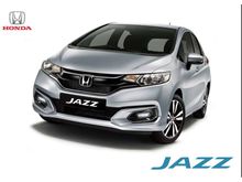 2019 Honda City & Jazz 1.5 S Rebate RM9XXX