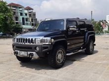 2012 Hummer H3 3.7 (ปี 05-12) WD SUV