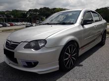 2012 Proton Persona 1.6 SE Sedan PUSH START FULL SERVICE RECORD CAREFUL OWNER