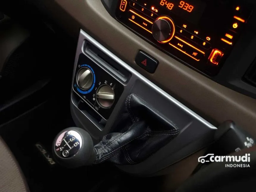 2019 Toyota Calya G MPV
