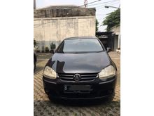 VOLKWAGEN Golf 1.6 FSI 2005 original