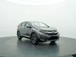 Used 2018 Honda CR