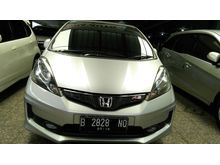 2013 Honda Jazz 1.5 RS