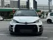 Recon 2021 TOYOTA GR YARIS RZ HIGH PERFROMACE PACK