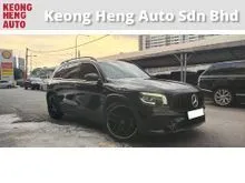2022 Mercedes-Benz AMG GLB35 2.0 4MATIC SUV (A) REG NOV 2022, 1 CAREFUL OWNER, F/S/RECORD, L/MIL - 68K KM, UNDER M/BENZ WARRANTY UNTIL 29/11/2026