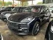 Recon 2020 Porsche Macan 2.0 SUV # SPORT CHRONO , PANORAMIC ROOF , 360 CAMERA , GRADE 5A , PDLS PLUS - Cars for sale