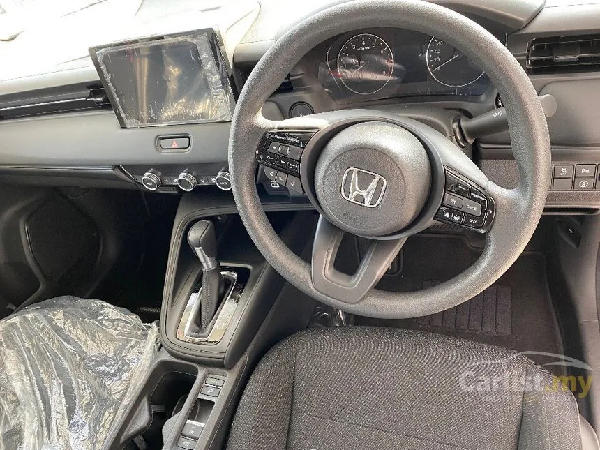 2024 Honda HR-V S SUV
