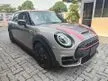 Recon 2020 MINI CLUBMAN JCW 2.0 TWINPOWER TURBO FULL SPECS / FREE 6 YEAR WARRANTY