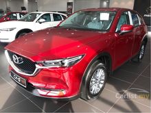 2021 Mazda CX-5 2.0 SKYACTIV-G SUV (MAX LOAN APPROVED FAST)