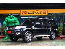 2014 Ford Everest 2.5 (ปี 07-13) LTD TDCi SUV AT