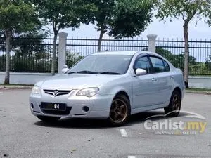 2008 Proton Persona 1.6 Medium Line Sedan