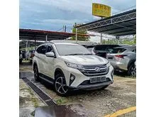 2022 Perodua Aruz 1.5 AV SUV