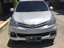Dijual 2014 Daihatsu Xenia 1.3 R DLX MPV