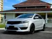 Used 2013 Proton Preve 1.6 (A) EXCELLENT CONDTION ONE DAY APPROVAL