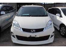 2015 Perodua Alza 1.5 Advance (A)