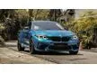 Used 2018 BMW M2 3.0 Coupe M2 Competition