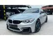 Used 2015 BMW M4 3.0 6inline Coupe