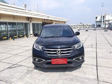 2012 Honda CR-V 2.4 2.4 Prestige SUV