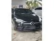 Recon 2019 Mercedes