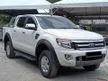 Used 2013 Ford Ranger 2.2 XLT Pickup Truck ONE CAREFUL OWNER - Cars for sale