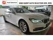 Used 2019 Premium Selection BMW 740Le 2.0 xDrive Sedan by Sime Darby Auto Selection