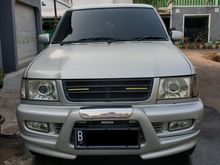 Toyota Kijang Kapsul 2001 1.8 LGX