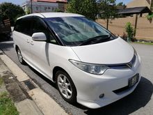 2006 Toyota Estima 2.4 MPV