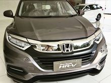 2020 Honda HR-V 1,5 E Special Edition SUV
