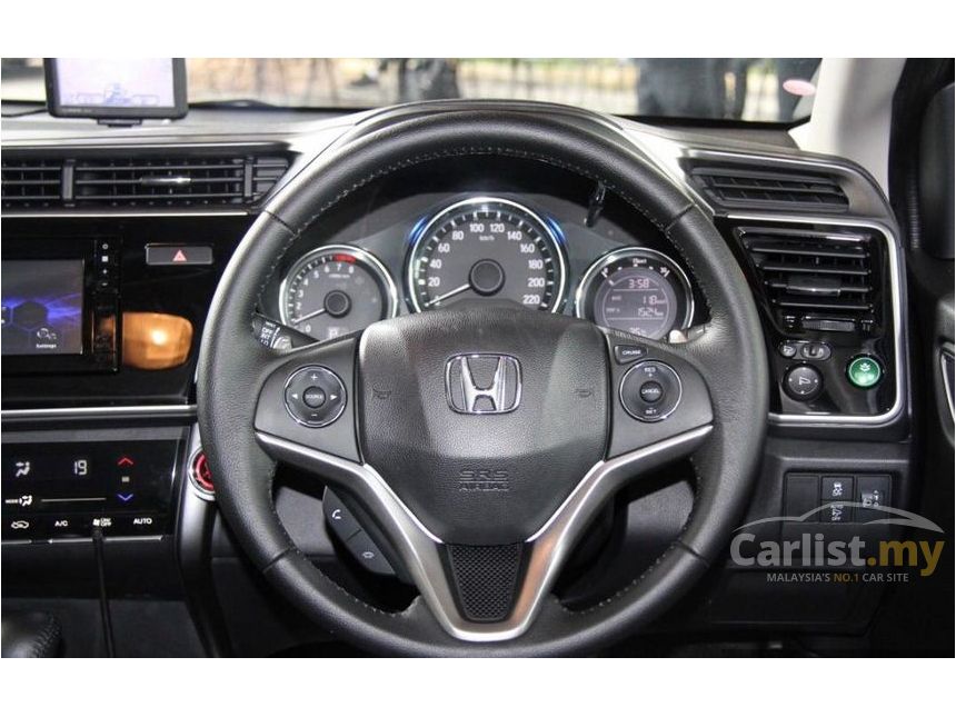 Honda City 2019 S I Vtec 1 5 In Selangor Automatic Sedan Others For Rm 65 496 6010975 Carlist My