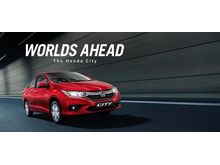 2019 Honda City 1.5 CASH R3BATE 8K ! NO NID SURVEY!