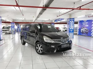 2016 Nissan Grand Livina 1.5 SV MPV