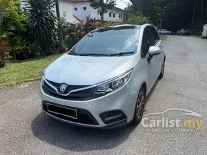 2019 Proton Iriz 1.6 Premium Hatchback