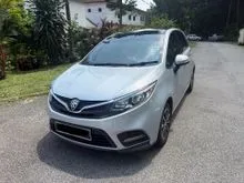 2019 Proton Iriz 1.6 Premium Hatchback