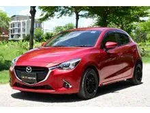 2018 Mazda 2 1.3 (ปี 15-25) Sports High Plus Hatchback