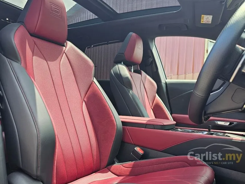 2024 Lexus RX 350 F Sport Handling SUV